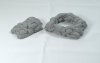 Panzer Art RE35-310 Humvee with sandbags armor (mobile check point) 1/35